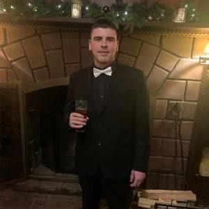 Meet your Posher, Tyler